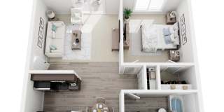 Luna Residences Gallery 20