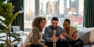 Post Chicago Gallery 105