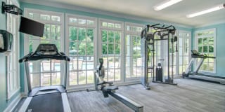 North Park at Eagle's Landing Apartments Gallery 17