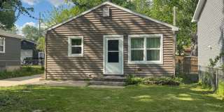 Charming Updated 3BR Home with Large Fenced Yard & Garage Gallery 1