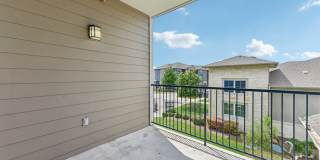 The Heights On Parmer - Affordable Housing Gallery 6