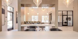 Tessa Matthews Apartments and Townhomes Gallery 24