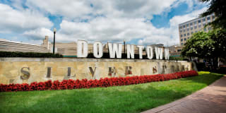 Colesville Towers Apartments Gallery 16