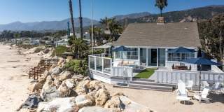 3545 Padaro Lane Gallery 1