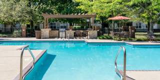 Britton Woods Apartments Gallery 26