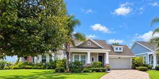 118 Forestview Lane Jacksonville, FL Nocatee Gallery 1