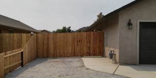 3 Bedroom Home for Rent in South Redding CA | RV Parking, Garage, Fenced Yard Gallery 3