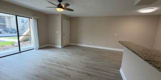 ANNUAL RENTAL - 1 BED / 1 BATH CONDO AT MYSTIC GARDENS Gallery 6