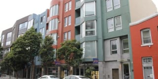 525 Gough Street Gallery 1