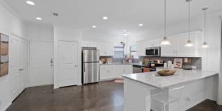 Cottages at Leon Creek Cottages at Leon Creek Gallery 6