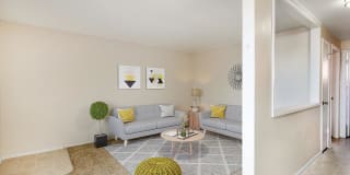 Berkshire Apartments Berkshire Apartments Gallery 1