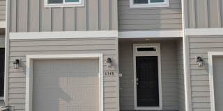 Brand New Townhome! Gallery 1
