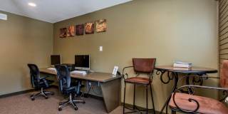 Aspire Fillmore Gallery 30