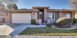 Charming & Spacious 3-Bed, 2-Bath Single-Family Home in St. George! Gallery 1