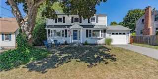 Spacious 4BR House in Enfield Gallery 1