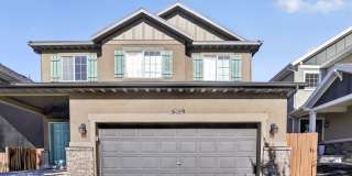 Charming 3BR House in Lehi Gallery 1