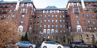 7720 Austin Street unit: 2E Gallery 1