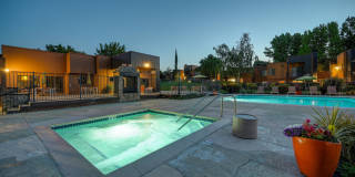 The Fountains of Fair Oaks Gallery 25