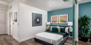 The Wyatt at Makers Quarter Gallery 39