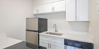 Creekside Apartments Gallery 4