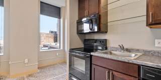 City Place Lofts - Affordable Housing Gallery 31