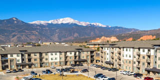 Overlook at Mesa Creek Apartments Gallery 36