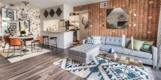 Grandview Apartments Gallery 17