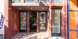 7 N LOUDOUN Street unit: 1/2 Gallery 1