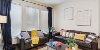 The Hue - Student Housing Gallery 3