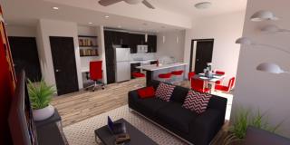 Blue Dot Place Gallery 5