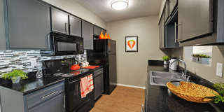 Spice Creek Apartments Gallery 11