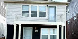 Banning Lewis Home for Rent on Tramore Gallery 1