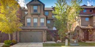 Spacious, Furnished Home Located at The Retreat at Jordanelle Gallery 1