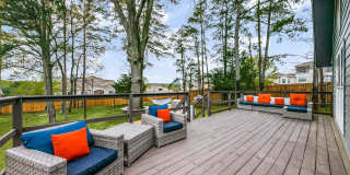 Wildwood Apartment Homes Gallery 11