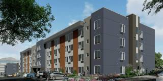 Academy Heights - Affordable Housing Gallery 1