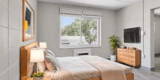 The Metropolitan Apartments Gallery 2