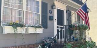 28 South Street Gallery 1