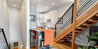 4-Story 2BD, 2.5BA LoHi Townhome with Rooftop Deck Gallery 10