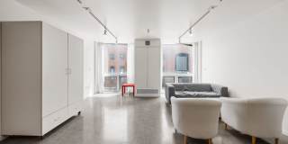 Vogel House Gallery 26