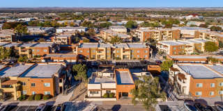 Desert Willow Apartments - Affordable Gallery 9