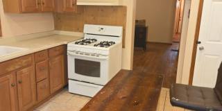 5BR/1.5BA Row Home with Backyard and Laundry Hookups Gallery 15