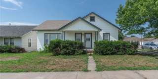Updated 3 bedroom 2 bath home in El Reno! Gallery 1