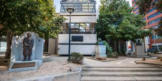 Tamai Tower at Sakura Square Gallery 17