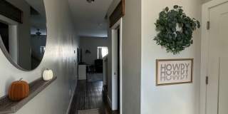 Three bedroom, 2.5 bath townhome Gallery 4