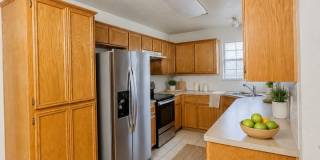 Inviting 3 Bedroom 2.25 Bath home in Hymesa Estates! Gallery 5