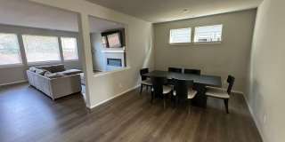 RENTAL! Spacious 6-Bedroom Home Near JBLM – Built in 2025 Gallery 3