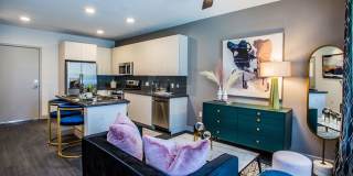 High Line at Hughes Center High Line at Hughes Center Gallery 15