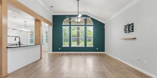 Elegant Two-Story Living in Tuscany Meadows – Harker Heights, TX Gallery 9