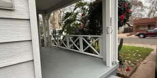 Cozy 2 bed 1 bath available now! Gallery 26