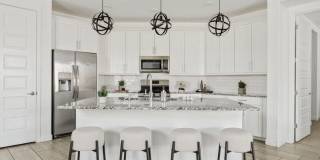 Beautiful Eastmark 3 Bedroom! Gallery 1